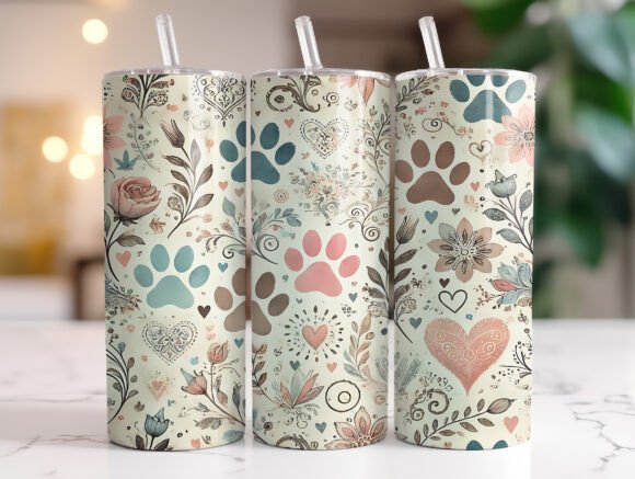 Tumbler 700 ml (71 designer)