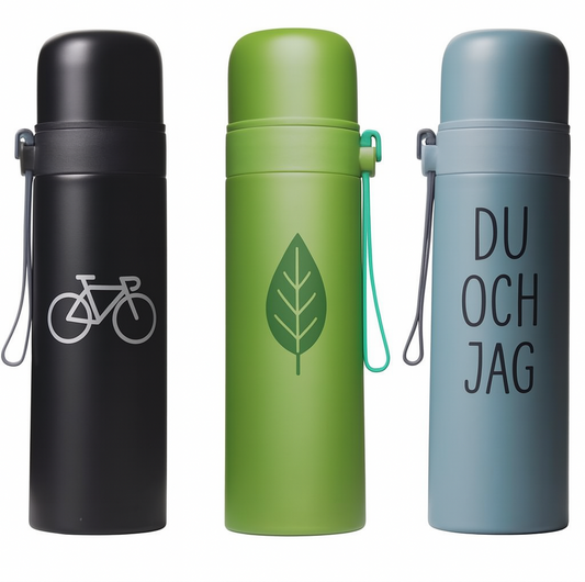 Termos Vibe - 500 ml