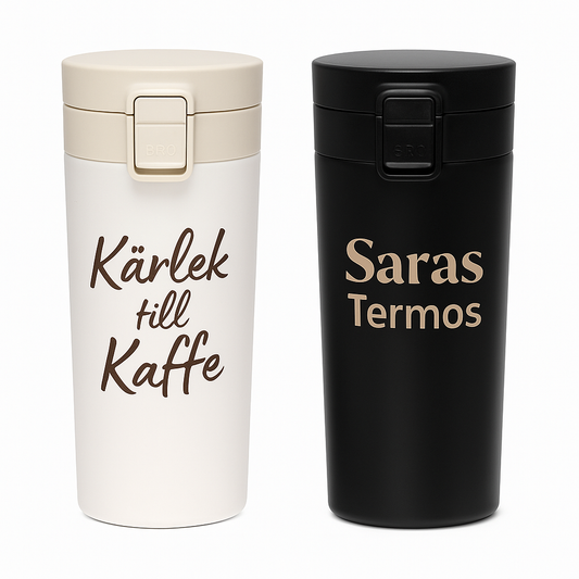 Termosmugg Nomad - 360 ml