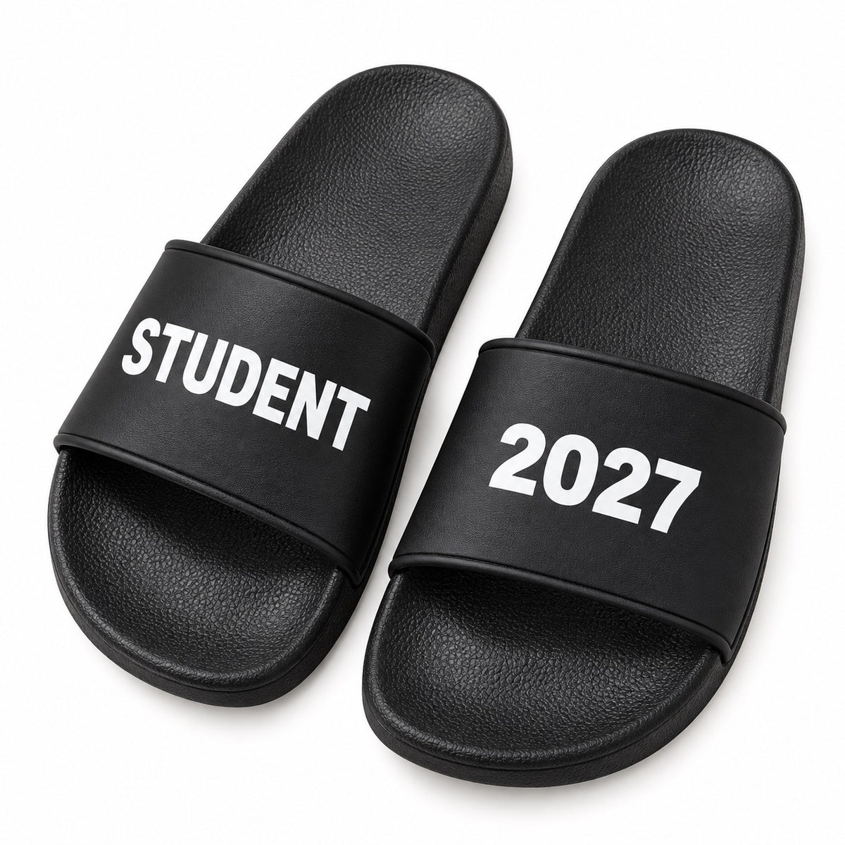 Studenttofflor – rädda skorna under utspringet