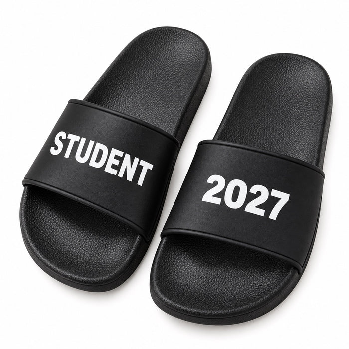 Studenttofflor – rädda skorna under utspringet