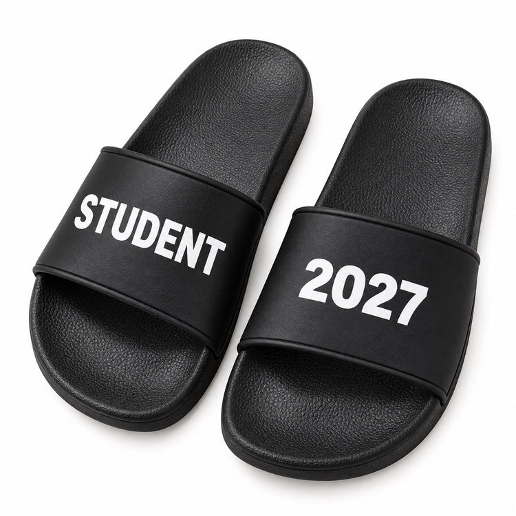 Studenttofflor – rädda skorna under utspringet