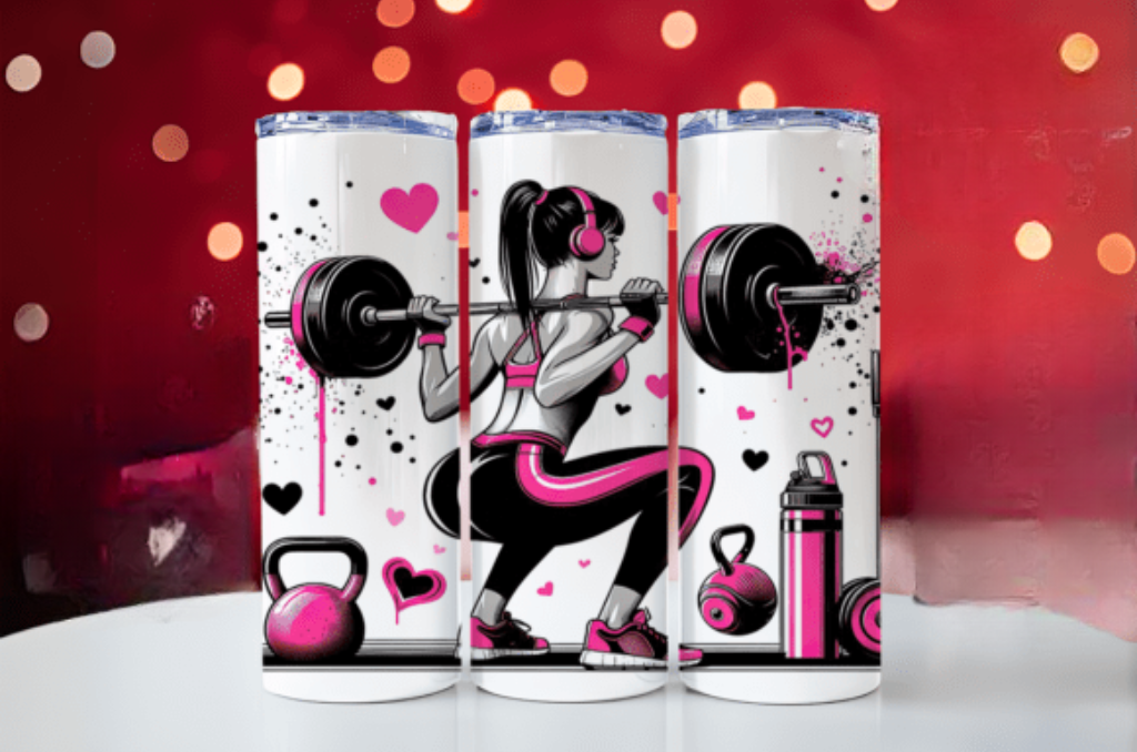 Tumbler 700 ml (71 designer)