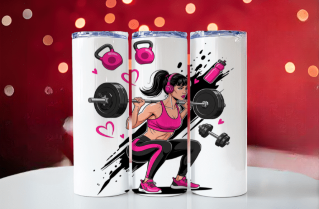 Tumbler 700 ml (71 designer)