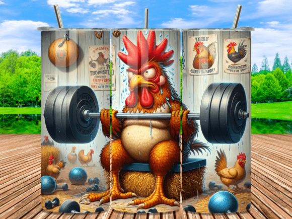 Tumbler 700 ml (71 designer)