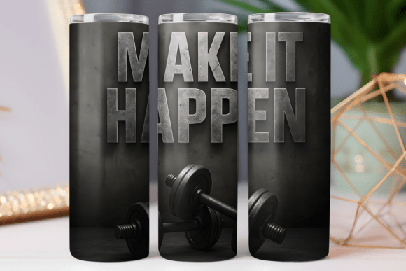 Tumbler 700 ml (71 designer)