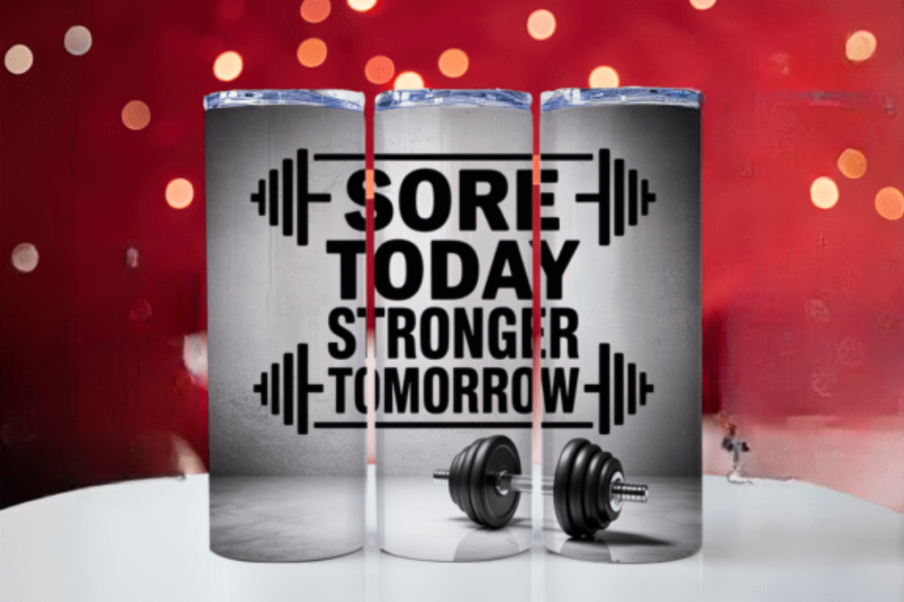 Tumbler 700 ml (71 designer)