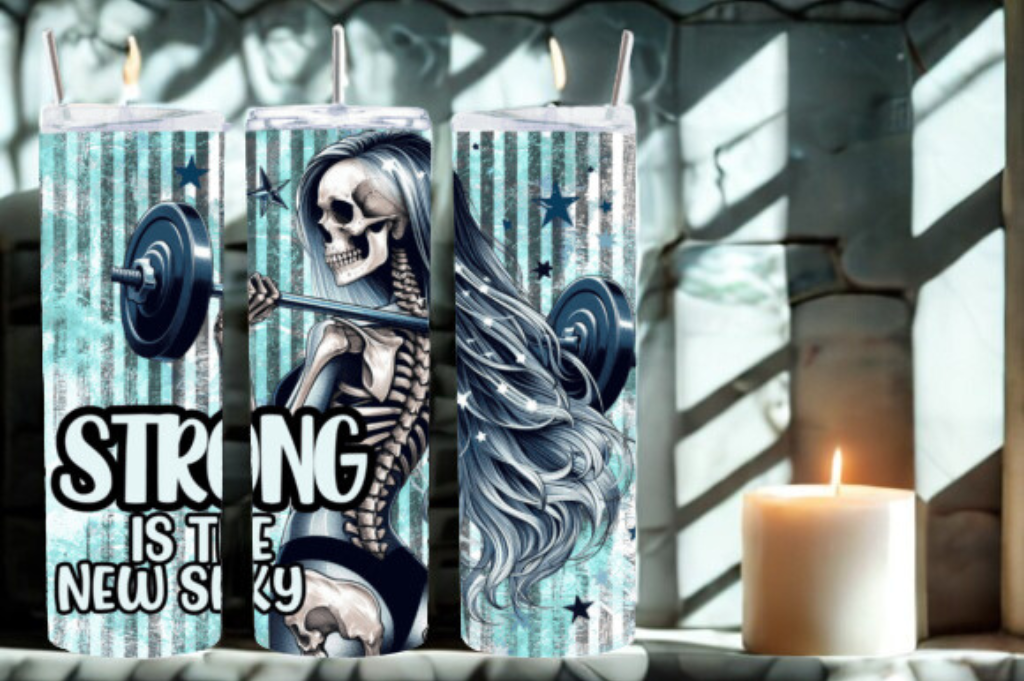 Tumbler 700 ml (71 designer)