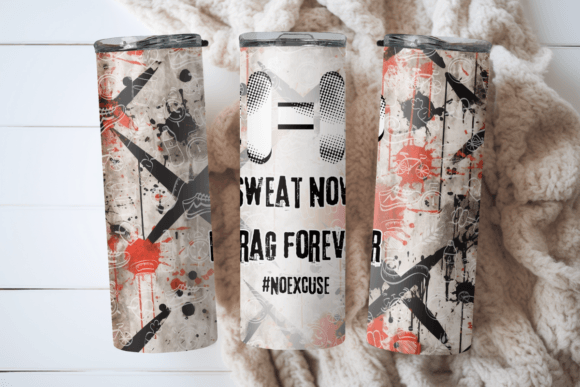 Tumbler 700 ml (71 designer)