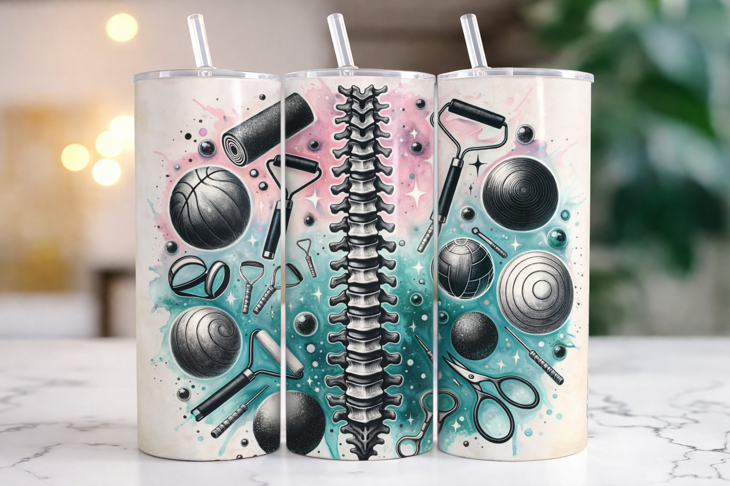 Tumbler 700 ml (71 designer)