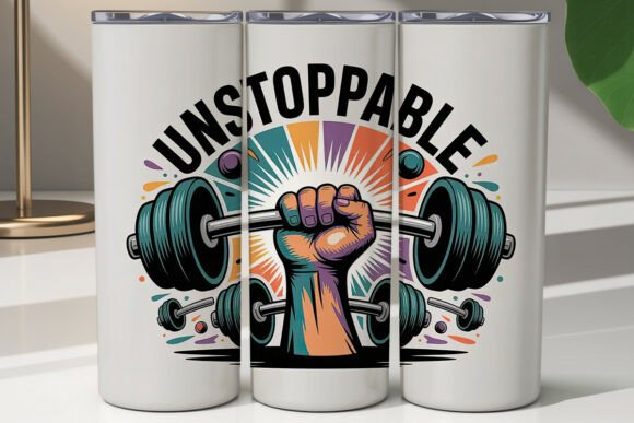 Tumbler 700 ml (71 designer)