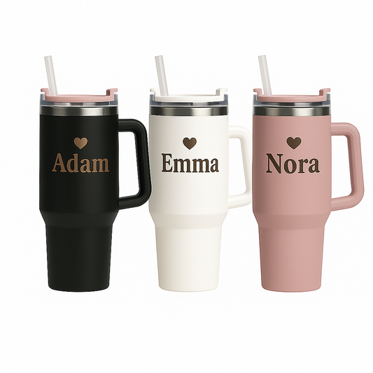 Termosmugg (Tumbler) 1,2 l