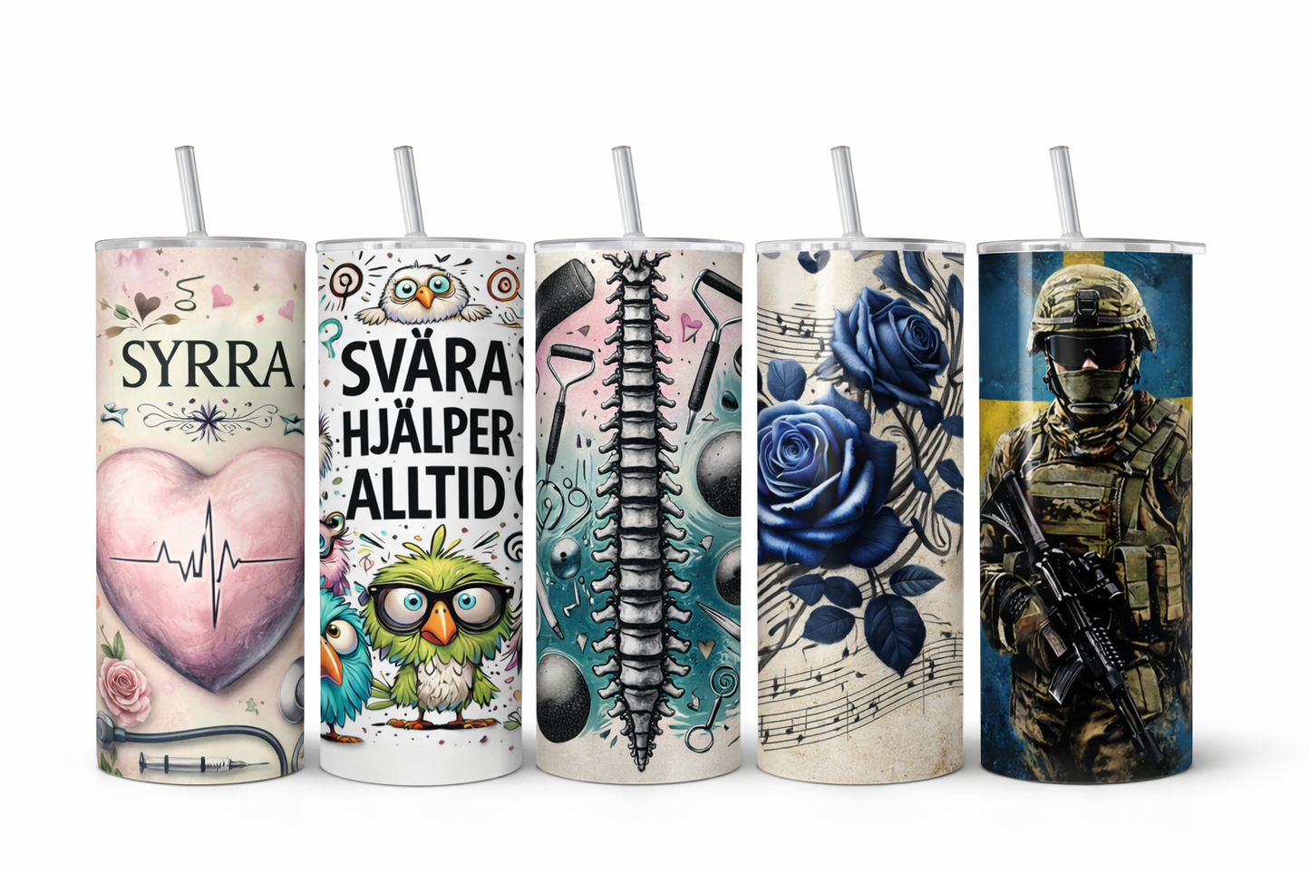 Tumbler 700 ml (71 designer)