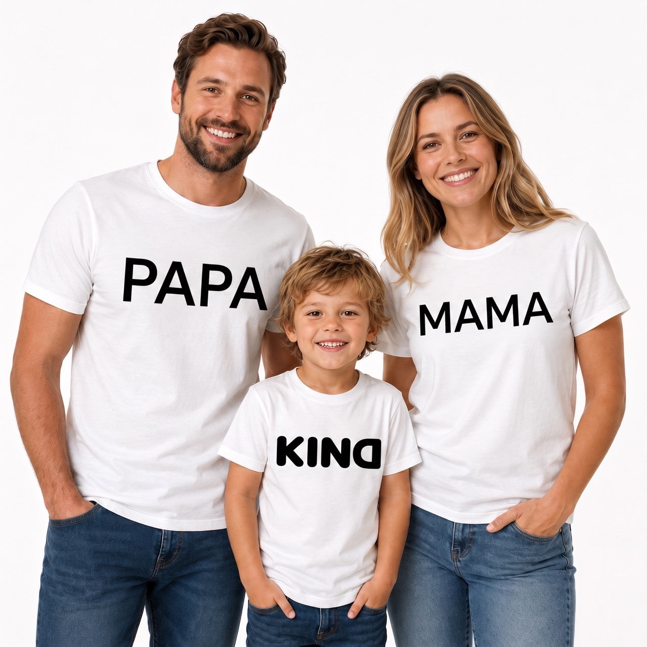 Mini-Match® – Mama / Papa / Kind