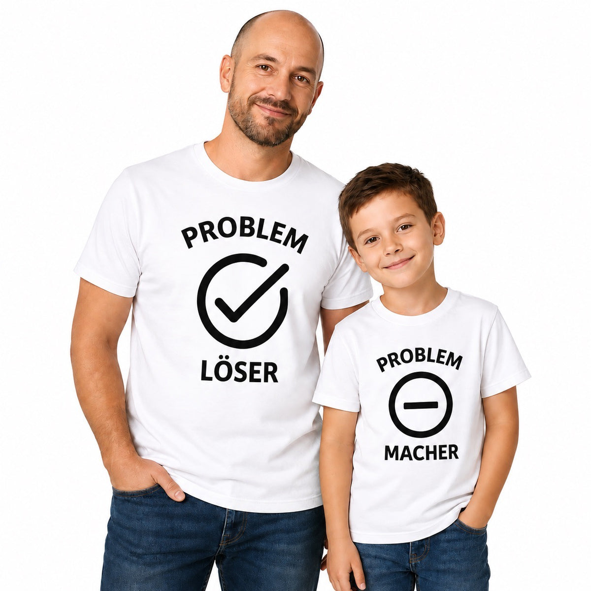 Mini-Match® – Problem Löser & Problem Macher 2