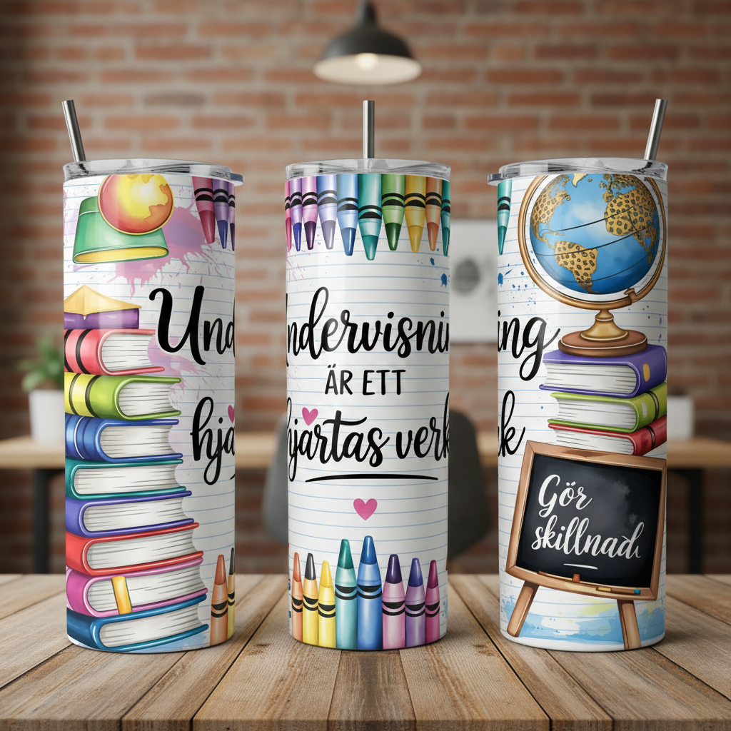 Tumbler 700 ml (71 designer)