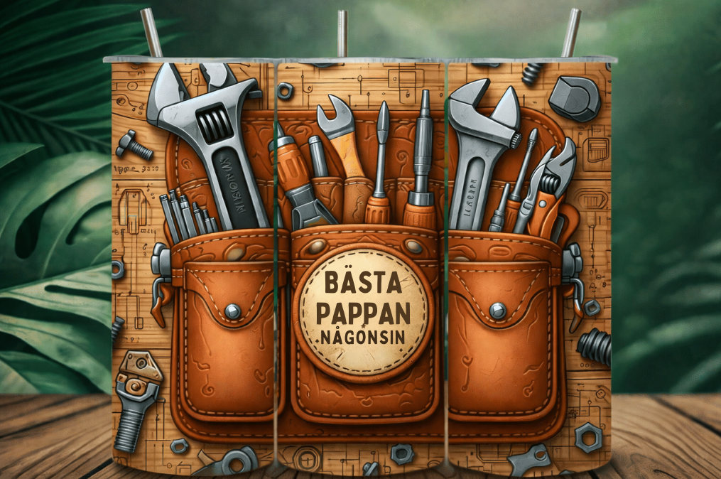 Tumbler 700 ml (71 designer)