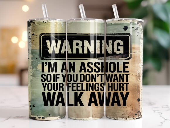 Tumbler 700 ml (71 designer)